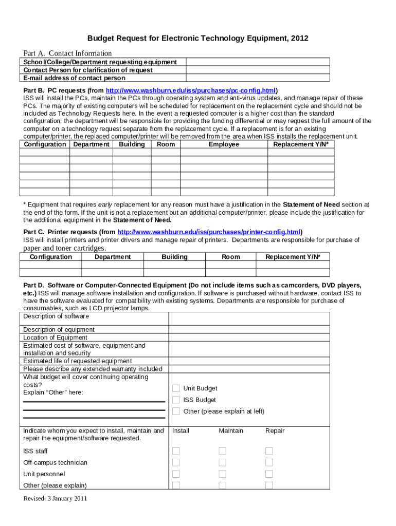 How to Write a Request Letter for Computer EquipmentFREE Download Doc
