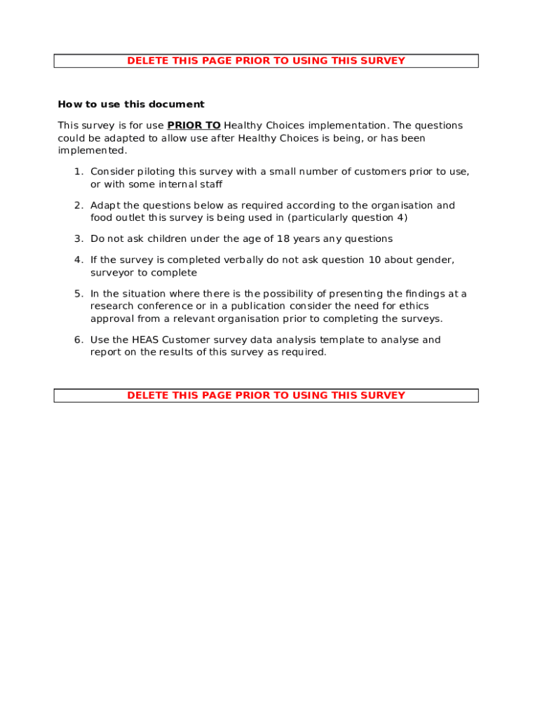 What DOES and DOES NOT require IRB Review and Approval? Doc Template