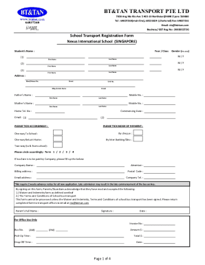 Fillable Online Registration Form - revised Year 2019.xlsx Fax Email ...