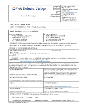 ddsn.sc.govsitesddsnState of South Carolina Solicitation: 5400022892 Date Issued ...