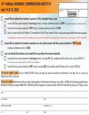 www.facebook.comeventsthe-campbell-house-curio24th Annual Workers Compensation Institute - facebook.com