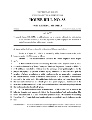 Fillable Online List of United States House of Representatives committeesHomepagehouse ...