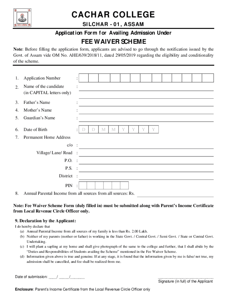 Fillable Online Sainik School Admission Form 202223 Apply at aissee