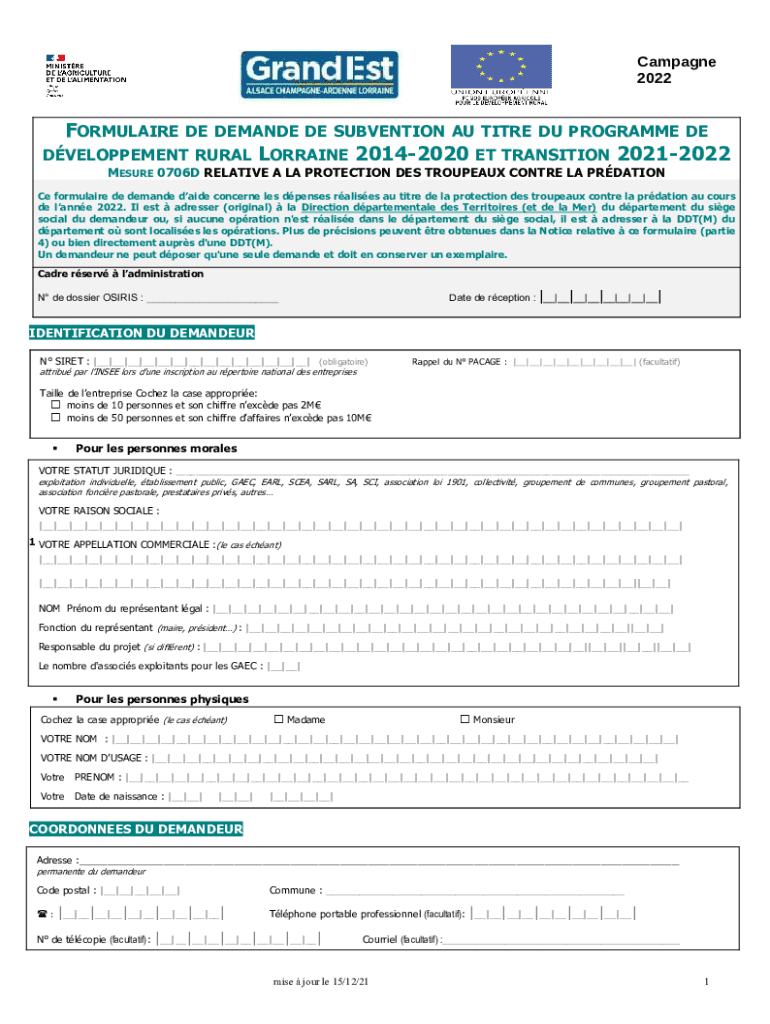 Fillable Online lesaides.nouvelleaquitaine.frsitesdefaultFORMULAIRE