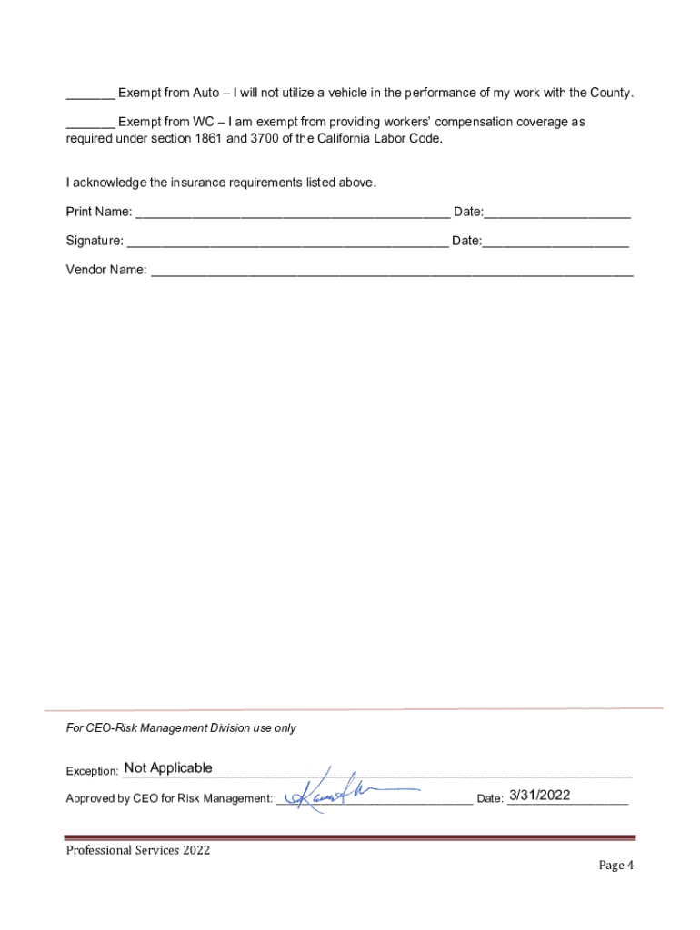 Fillable Online Stanislaus County Behavioral Health and Recovery