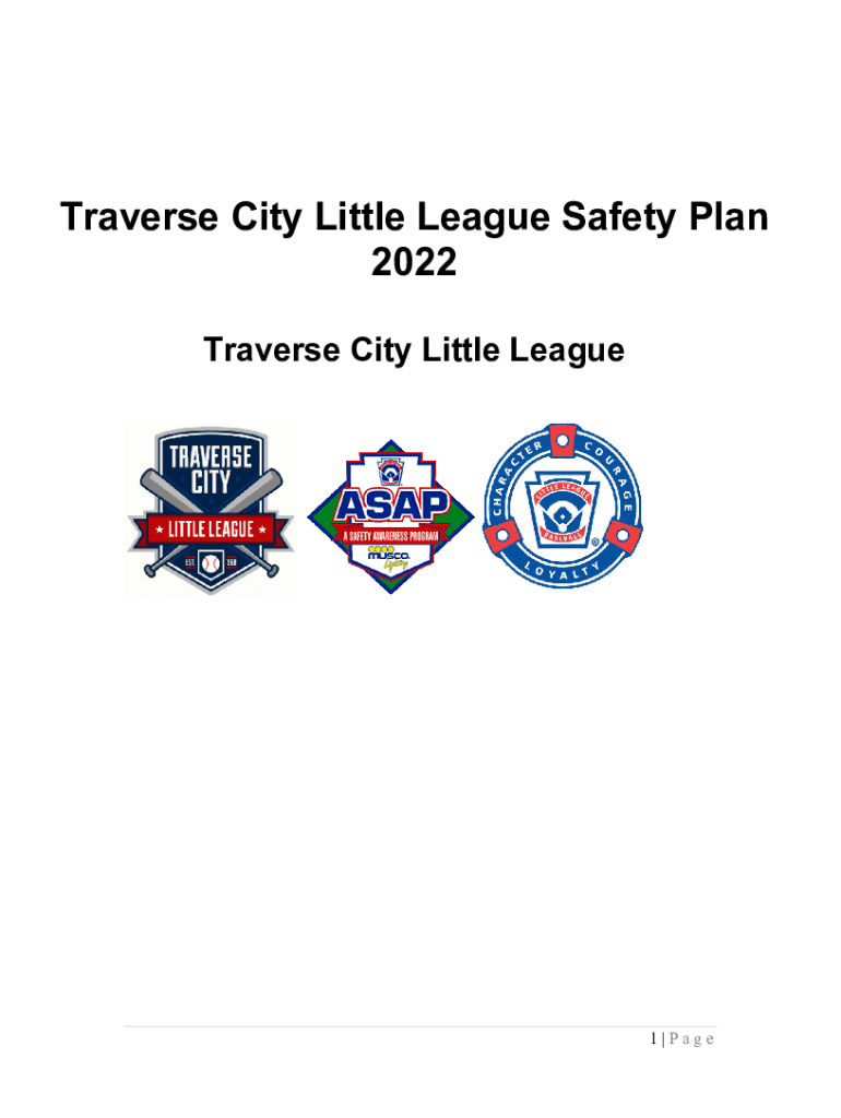 Fillable Online www.littleleague.orgplaying-rulesrule-changes2022 Rule ...