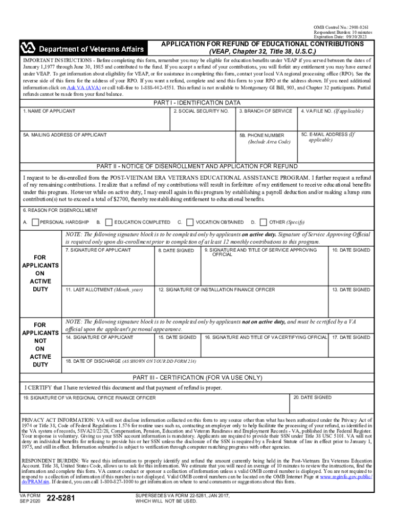 reginf full form Preview on Page 1