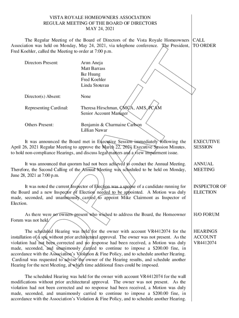 Fillable Online Us Vista