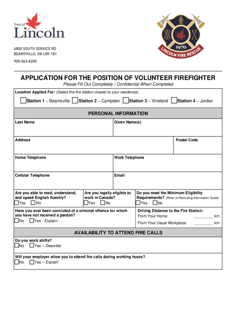 Fillable Online Www usfa fema govtrainingnfaHow To Apply For National Fillable online www usfa fema govtrainingnfahow to apply for national
