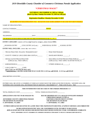 bestpartva.orgeventschristmas-magic-theChristmas Magic - The Dinwiddie County Christmas Parade - The ...