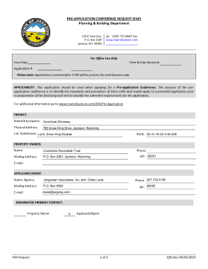 www.jacksonwy.gov 467Current and Archived Applications Jackson, WY