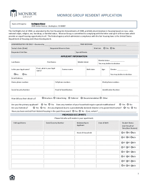 Fillable Online Town of Burlington Planning Department, 25 Center St ...