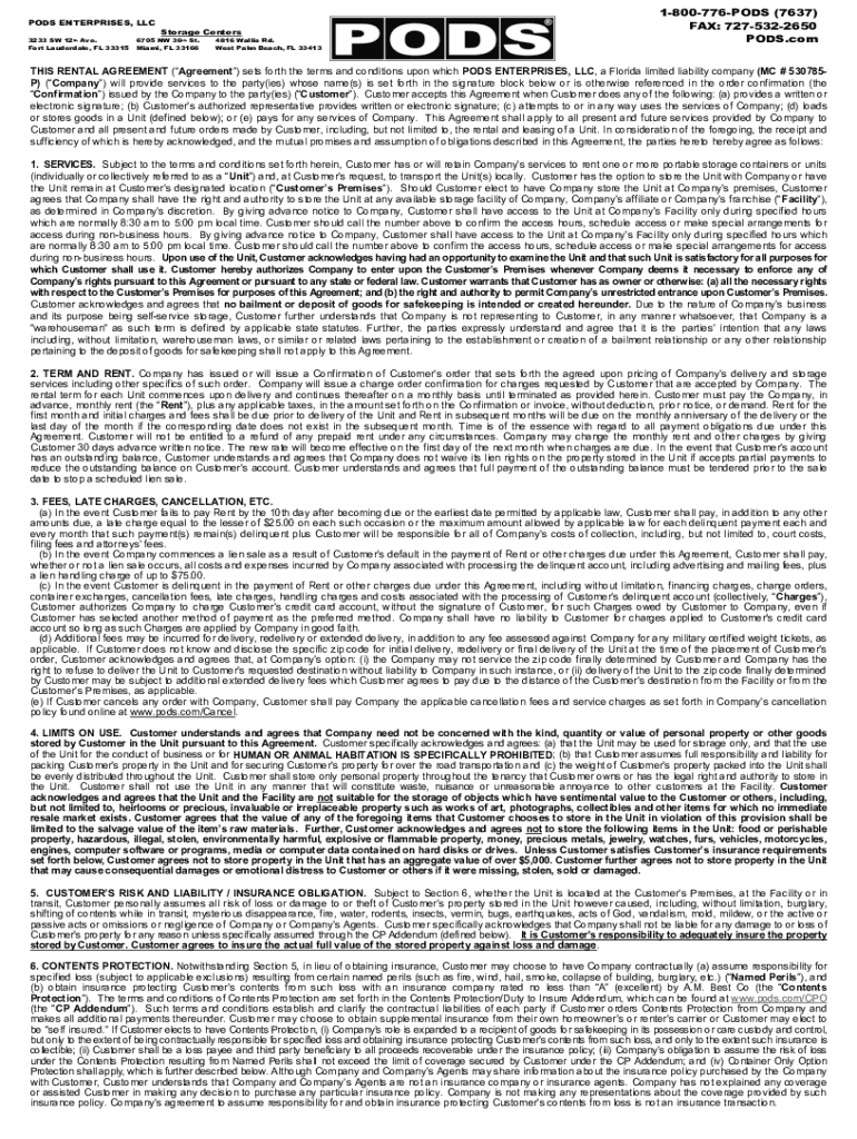 Fillable Online Lauderdale