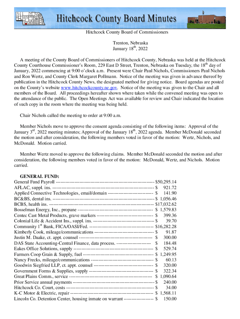 Fillable Online dmv.nebraska.govlocationshitchcockcounty(67) Hitchcock