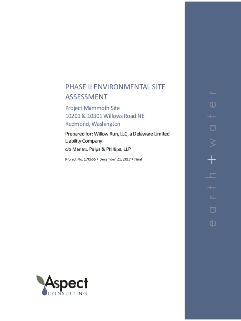 Fillable Online Willows Rd NE, Redmond Owner