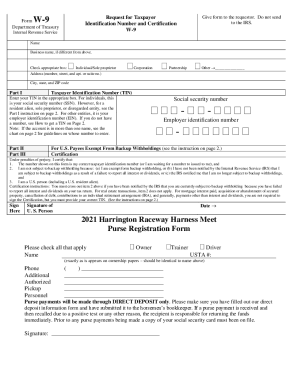 Fillable Online www.taxformfinder.orgindexfederalFederal Form W-9 (Request for Taxpayer ...