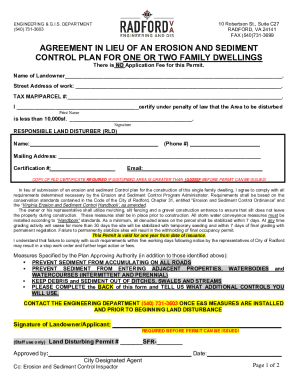 Agreement In Lieu of Plan rev 100319.doc