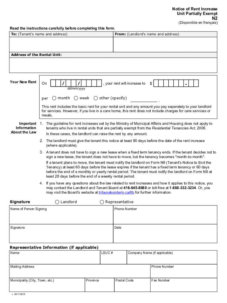 Fillable Online PDF Renewal Lease Form Fax Email Print - pdfFiller