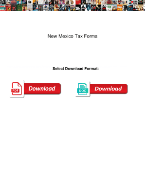 New Mexico Tax Forms. New Mexico Tax Forms imdb