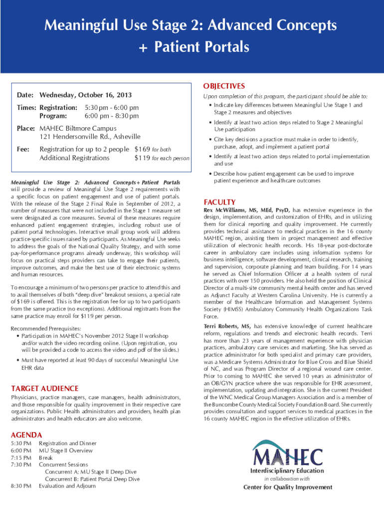 Fillable Online Medicare and Medicaid Programs; Electronic Health