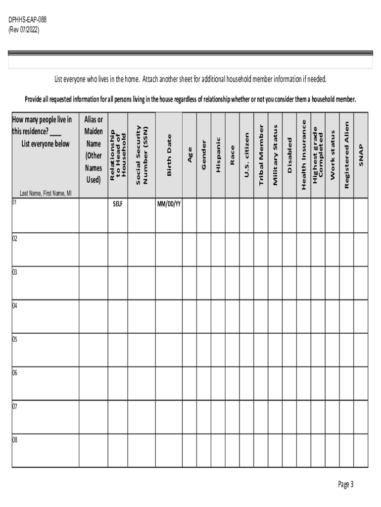 dphhs mt assetshcsdMontana Department of Public Health and Human Services Low Preview on Page 1