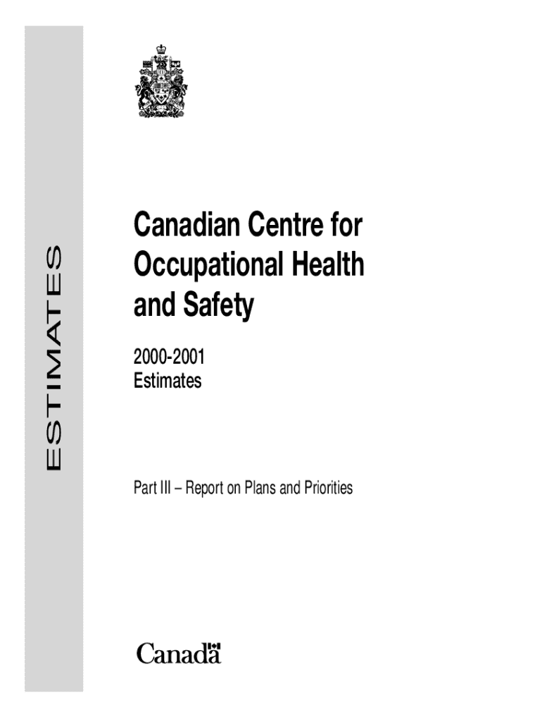 Fillable Online publications gc www.canada.cahealth