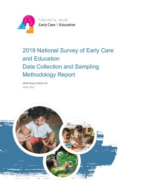 The State of Preschool 2019: State Preschool Yearbook