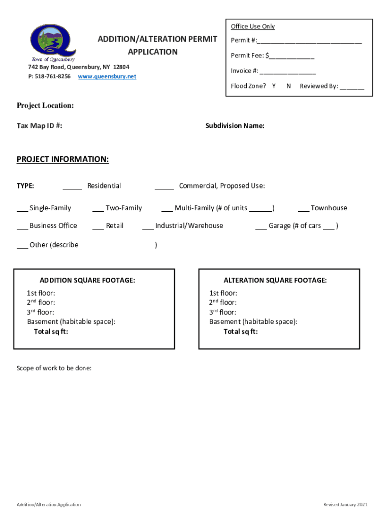 Fillable Online Tax Map ID Subdivision Name Fax