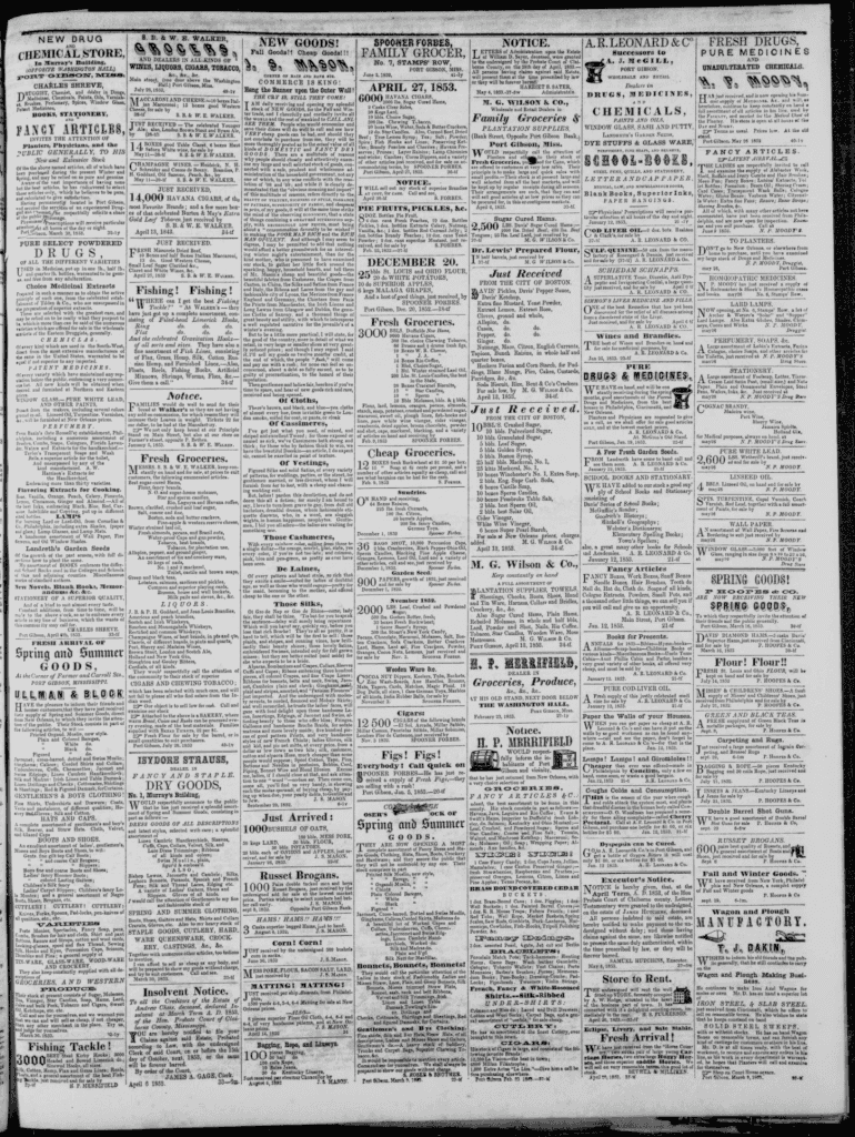 Fillable Online chroniclingamerica loc