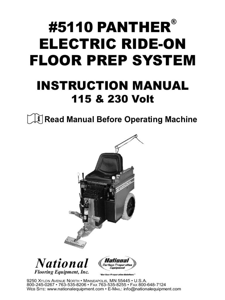 Fillable Online Surface Preparation Technologies Home Blastrac Fax Email Print pdfFiller