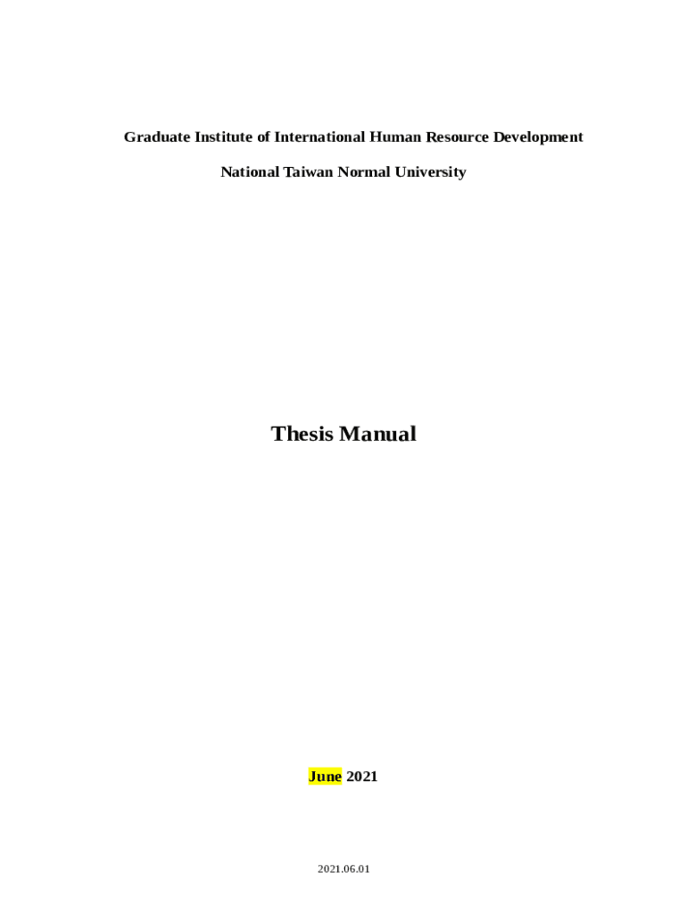 Margins: Doc Template | pdfFiller