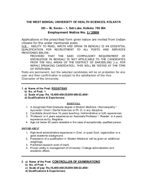 10 Best List of Medical College in West BengalWinningstudy