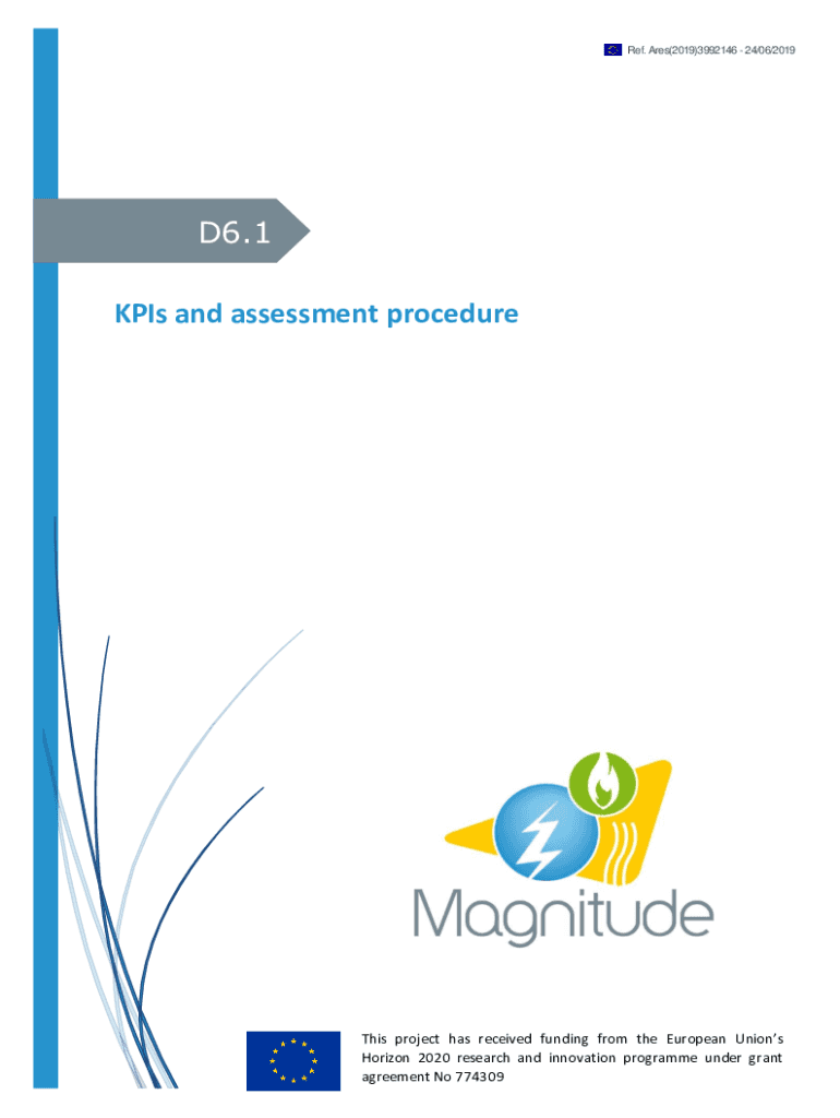 Fillable Online Key Performance Indicators Learn How to Set and