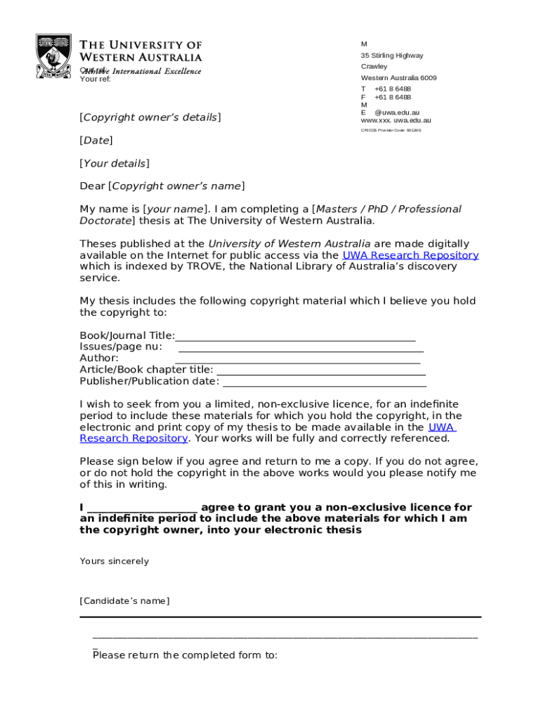 How To Write A Business Reference Letter (With Examples) Doc Template