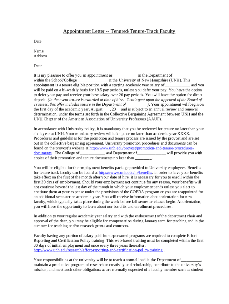 Office of the Provost and VicePresident, Academic Affairs Doc Template
