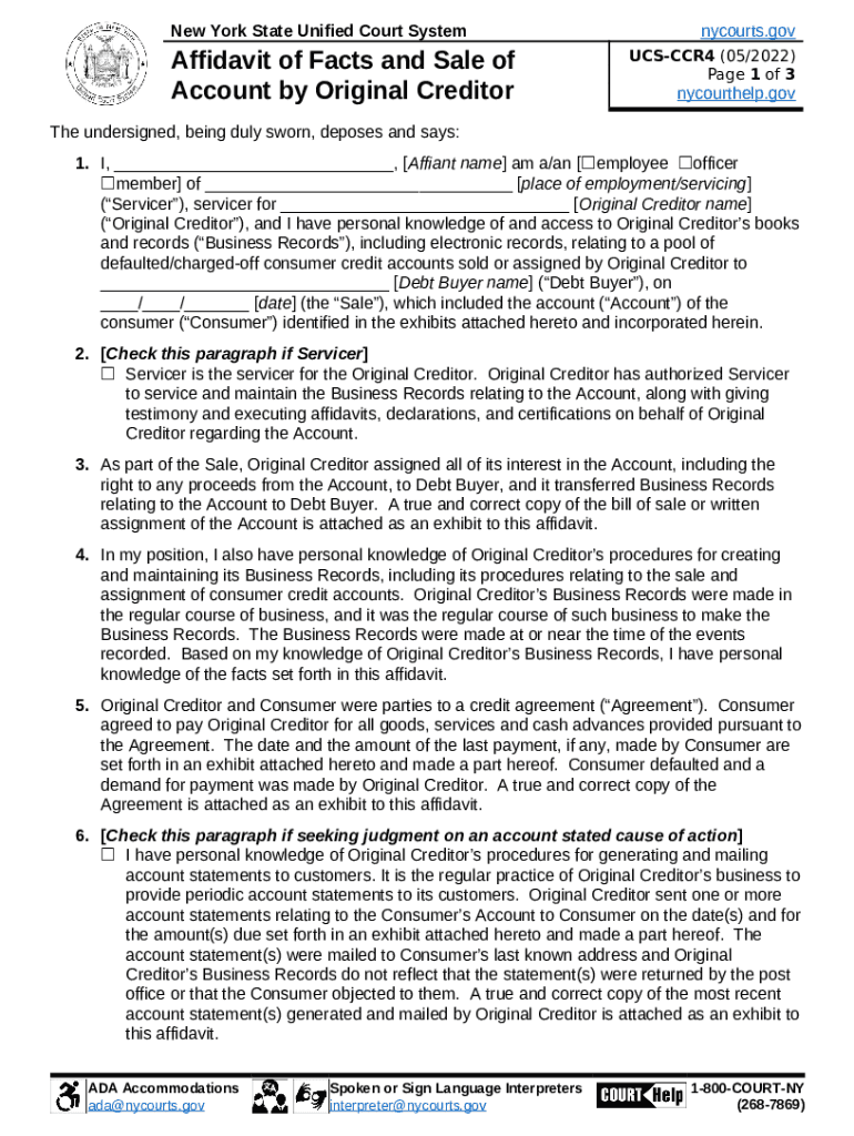 I, the undersigned, being duly sworn, hereby Doc Template pdfFiller