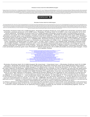 Photodex Proshow Gold V5.0.3280 REPACK Keygenl - PRE Lifestyles