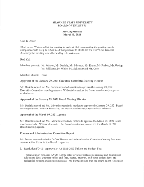 Shawnee State University Digital CommonsShawnee State University