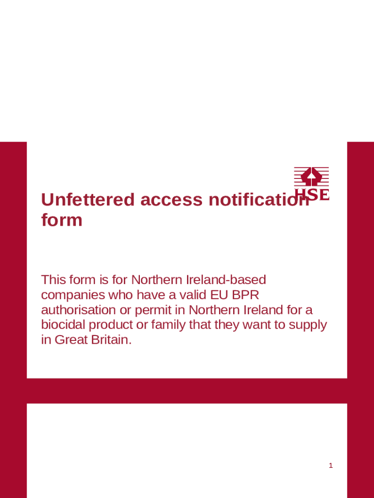 doc-unfettered-access-notification-docx-hse-doc-template-pdffiller