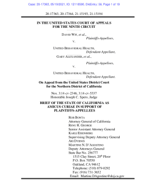 Fillable Online oag ca 2019 Form USCIS G-1450 Fill Online, Printable ...
