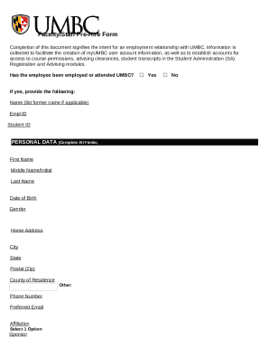 Jobs - UMBCJobs - UMBCAbout - UMBC: University Of Maryland, Baltimore CountyHuman Resources - UMBC