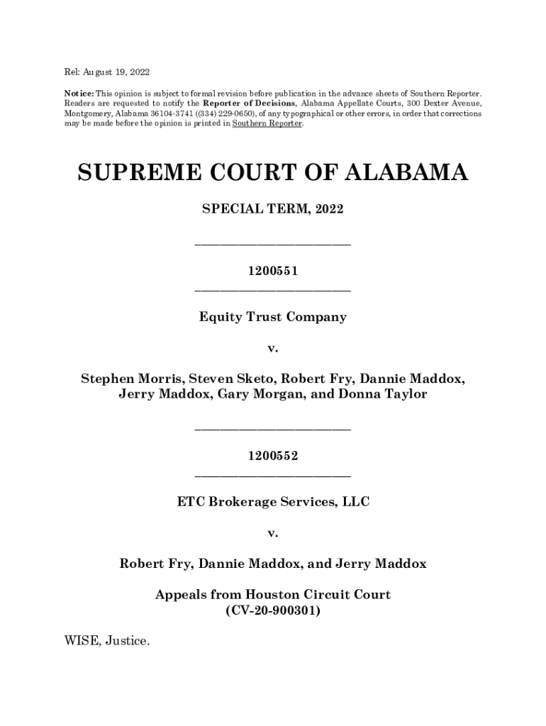 Fillable Online v. Elmore County
