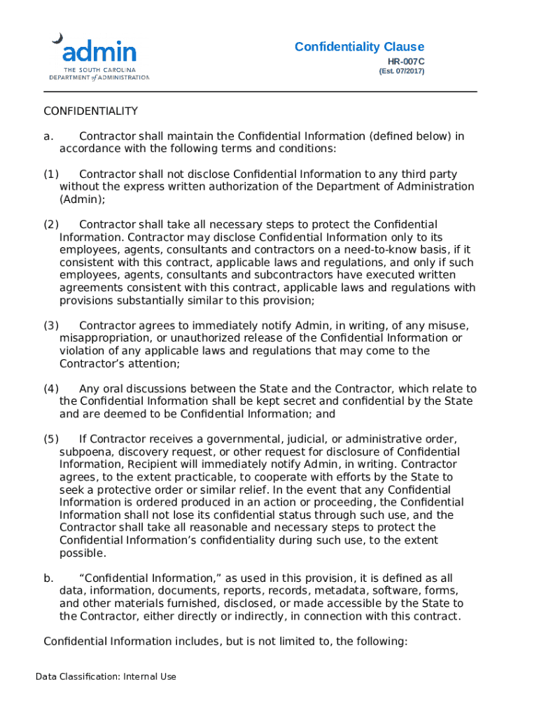 Definition of Confidential Ination Sample Clauses Law Insider Doc