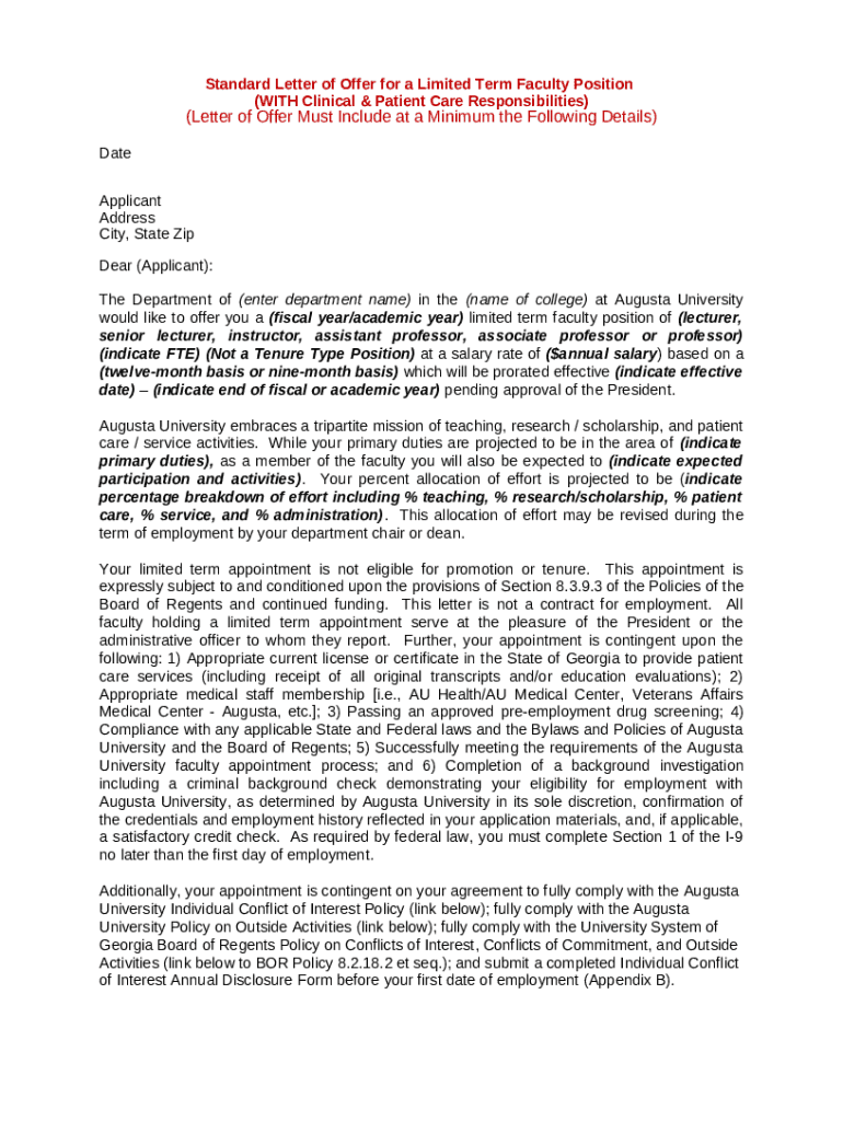 hr.uga.eduHuman Resources University of Georgia - UGA Doc Template ...