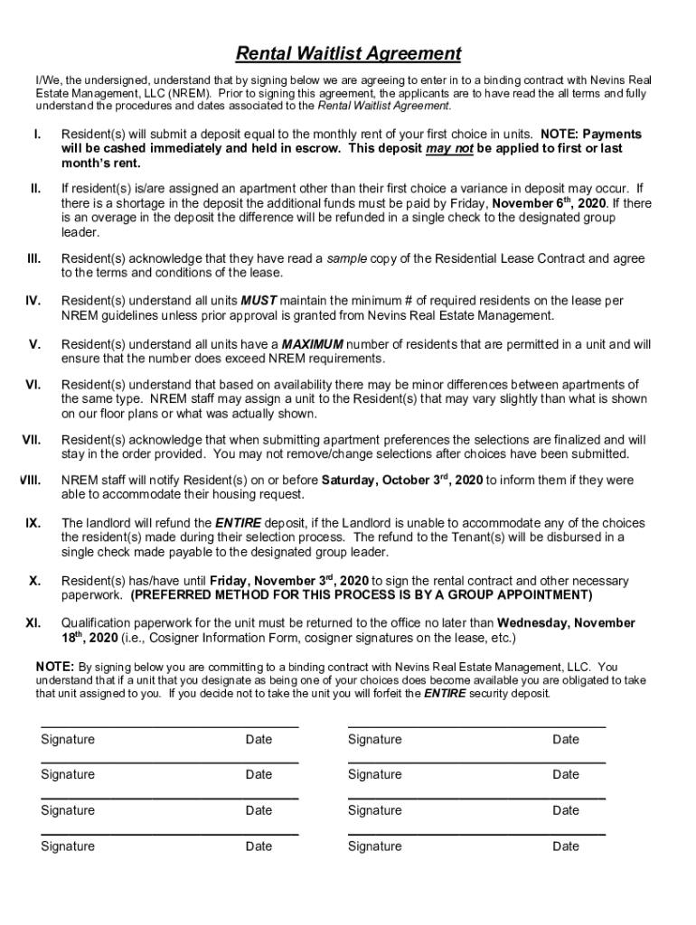 Fillable Online Essential Parts