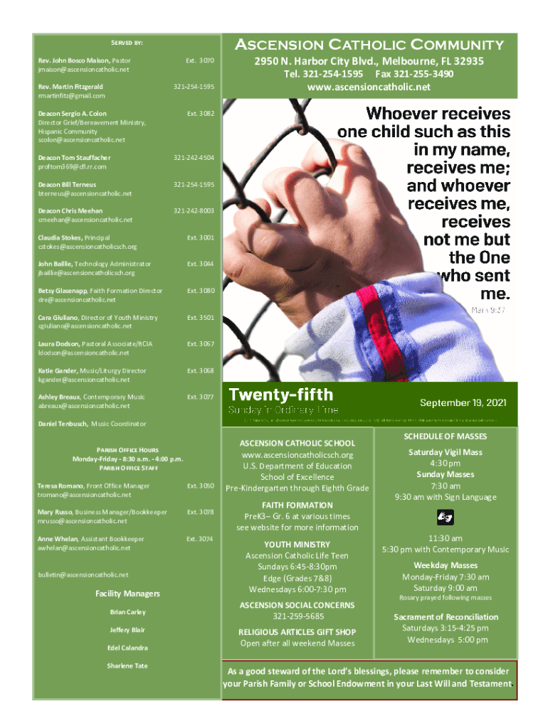 Fillable Online Bosco Maison