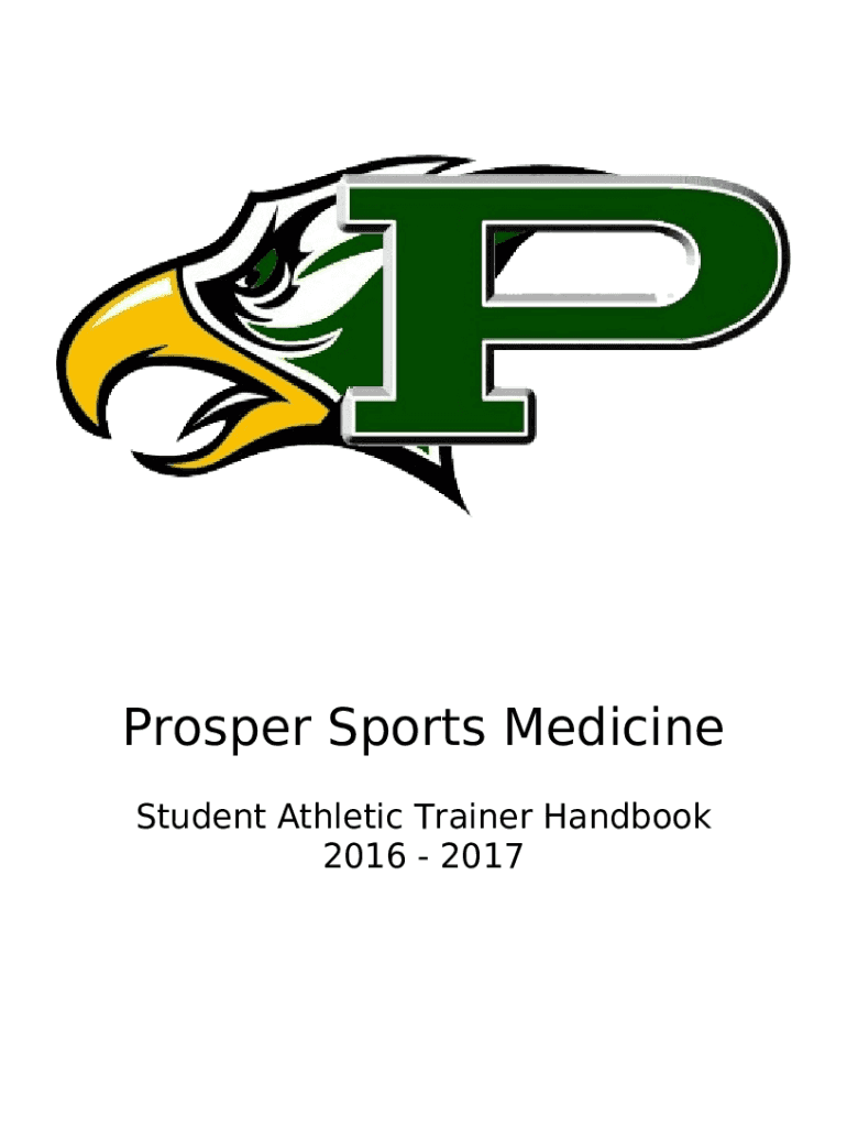 Prosper Youth SportsAthletics Home Prosper ISD HomepageSports