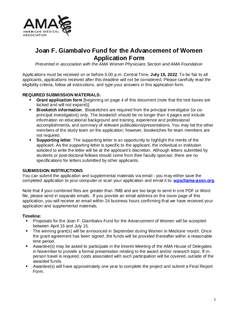 Fund For Better Health