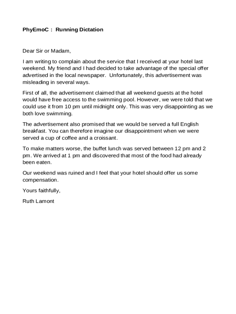 15 Useful Customer Service Email Response Samples Doc Template PdfFiller