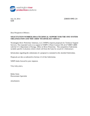 NOTICE: Exhibit numbers update automatically if you follow these steps: